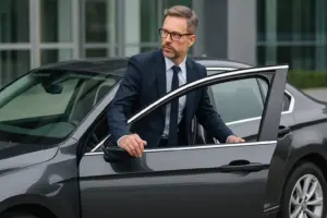 Abschreibung Firmenwagen