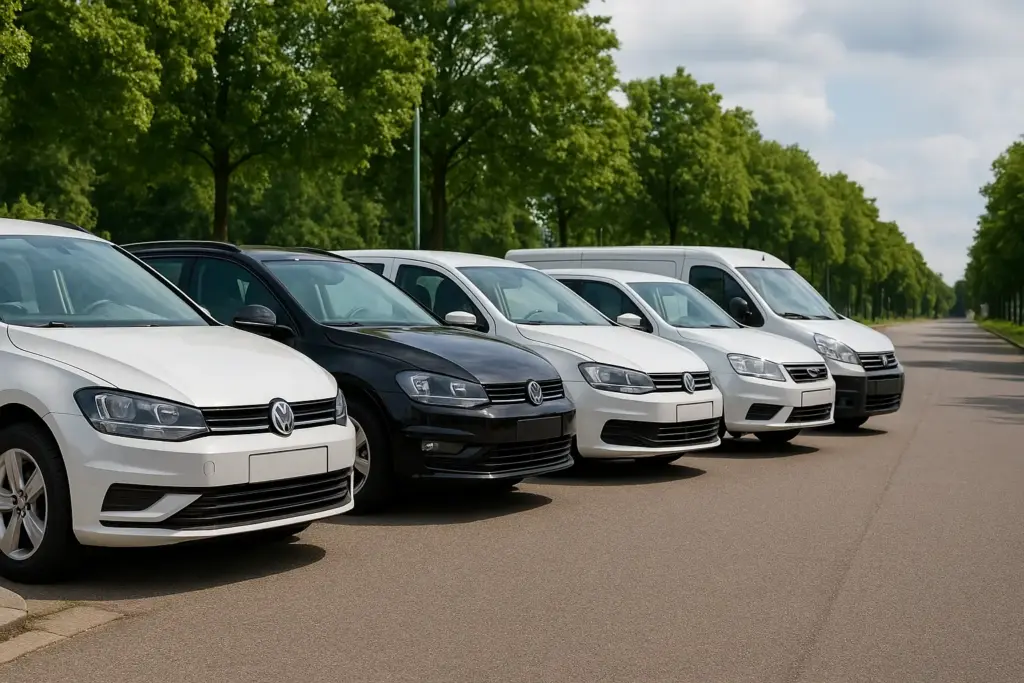 Abschreibung Firmenwagen Nutzungdauer