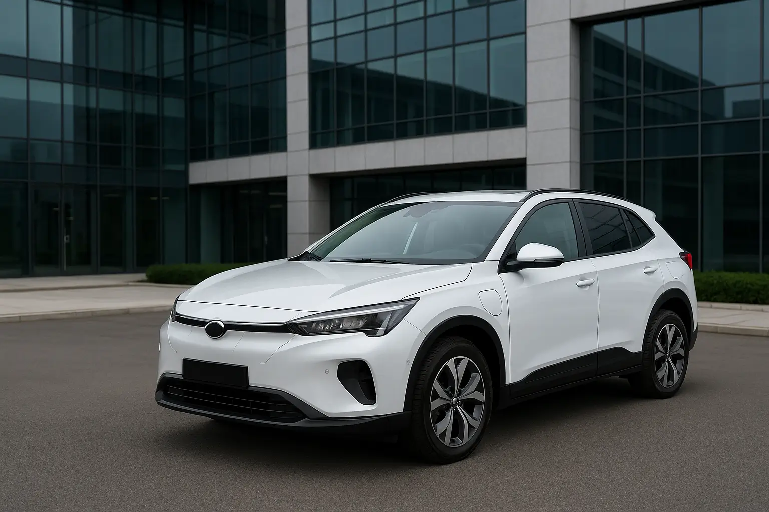 Abschreibung gebrauchter PKW