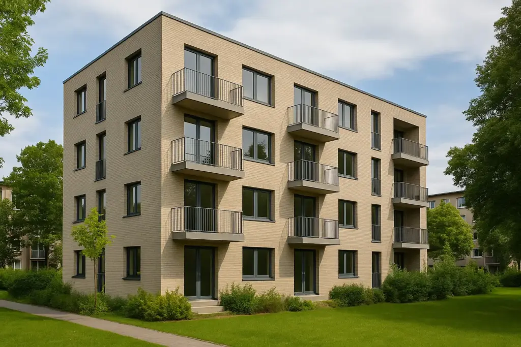 Absetzung für Abnutzung Immobilien