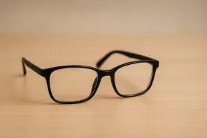 Brille von der Steuer absetzen