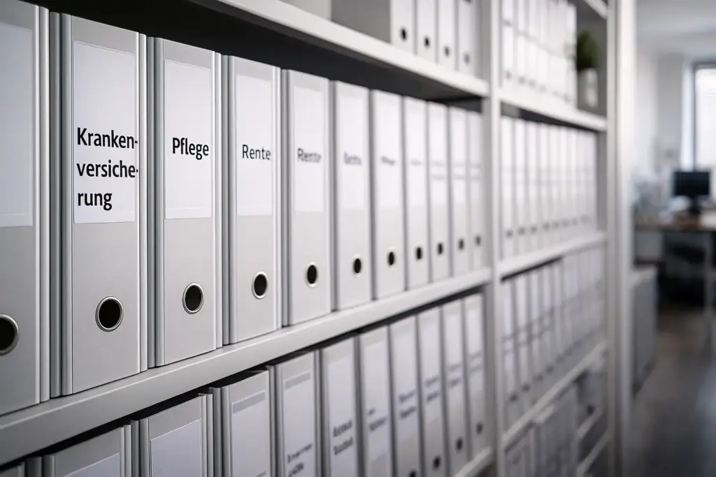 Welche Versicherung kann man von der Steuer absetzen