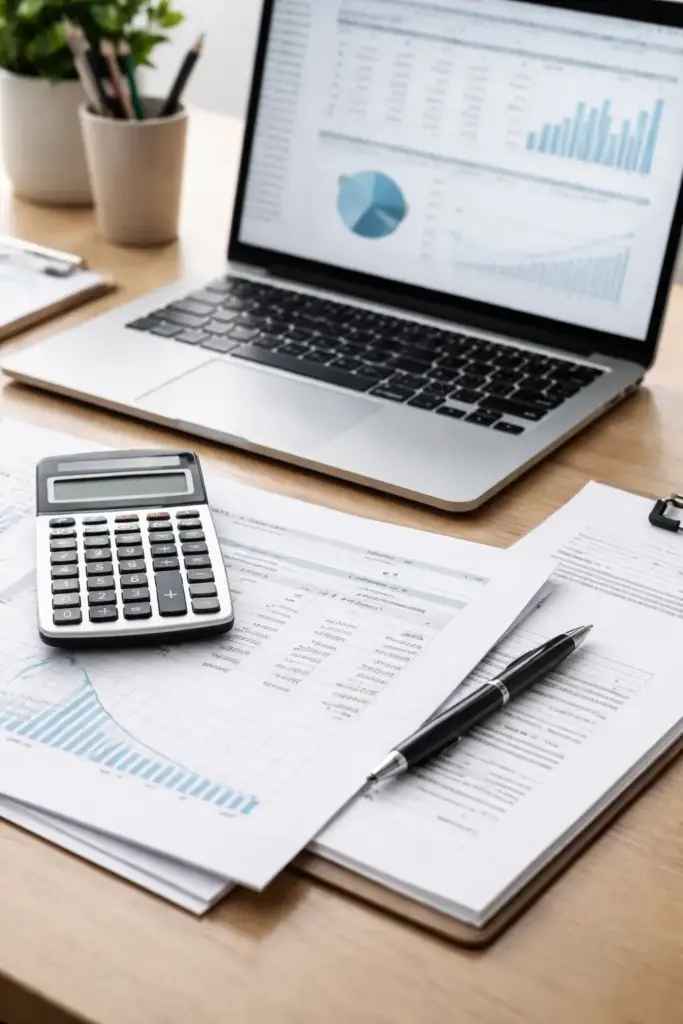 Abschreibung Laptop Nutzungsdauer