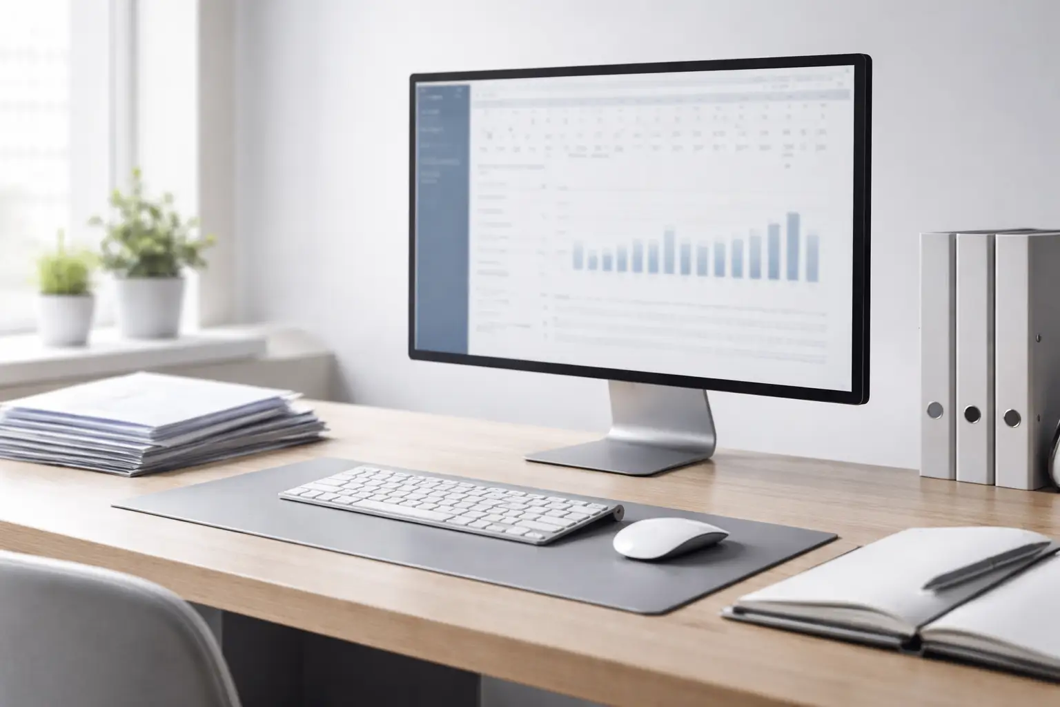 Abschreibung Software