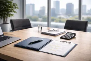 Abfindung versteuern