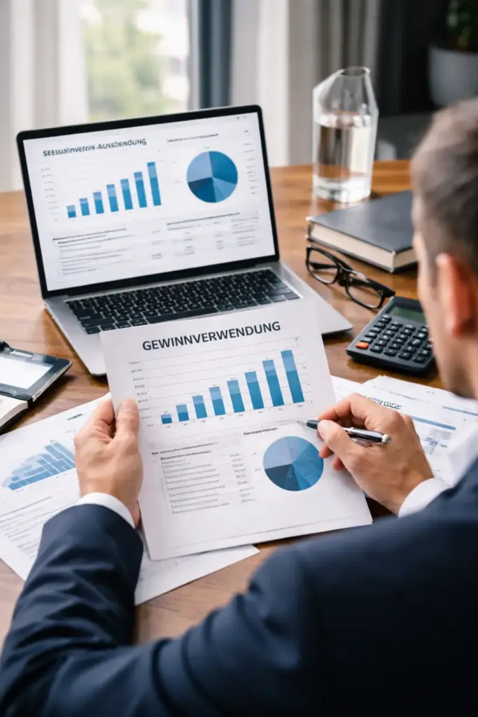 Einzelunternehmen in GmbH umwandeln laufende Besteuerung