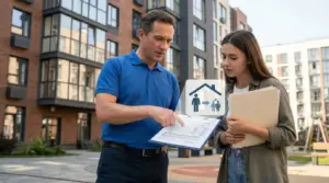 Wohngebäudeversicherung auf Mieter umlegen