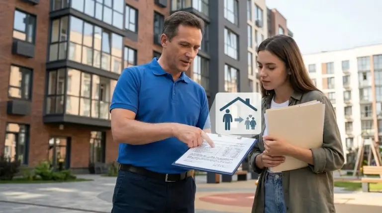 Wohngebäudeversicherung auf Mieter umlegen