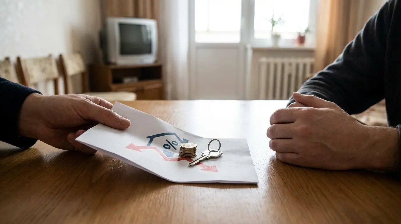 Grundsteuer auf Mieter umlegen