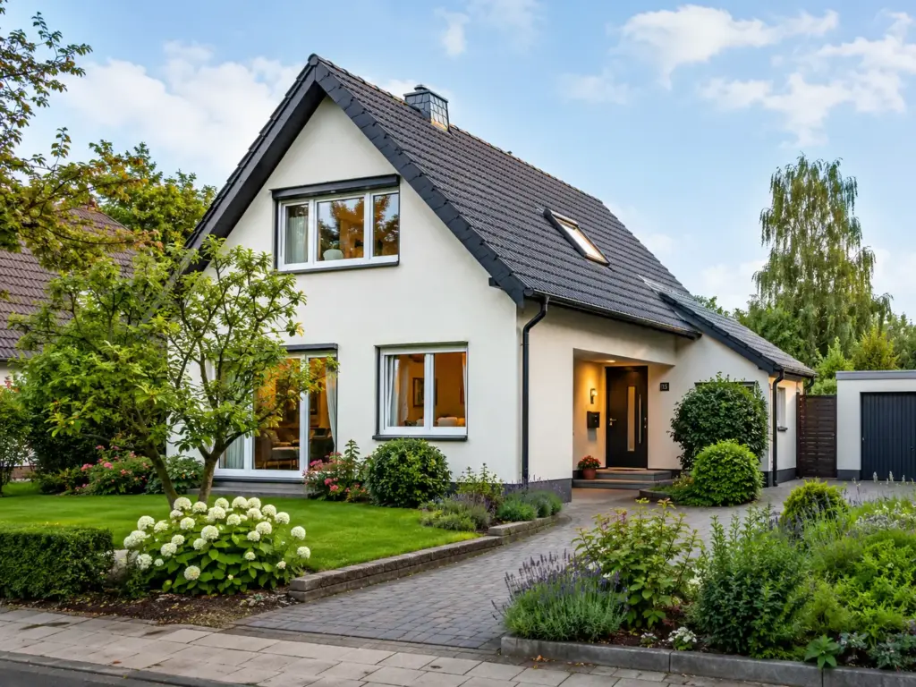 Erbschaftssteuer bei Immobilien Familienheim