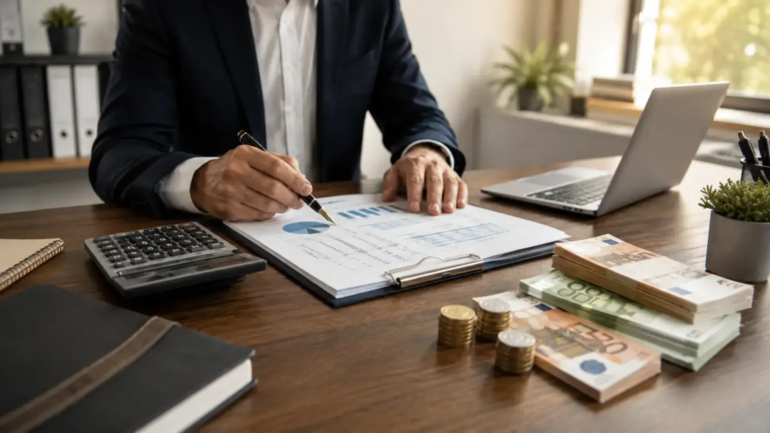 Geld aus GmbH steuerfrei entnehmen