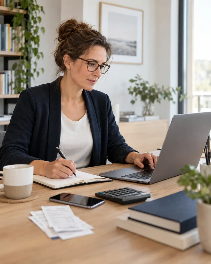 Was kann man alles von der Steuer absetzen Checkliste Arbeitsmittel